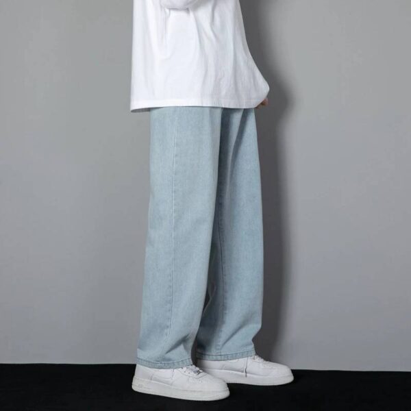 JEANS RECTOS TENDENCIA 2025 - Image 8