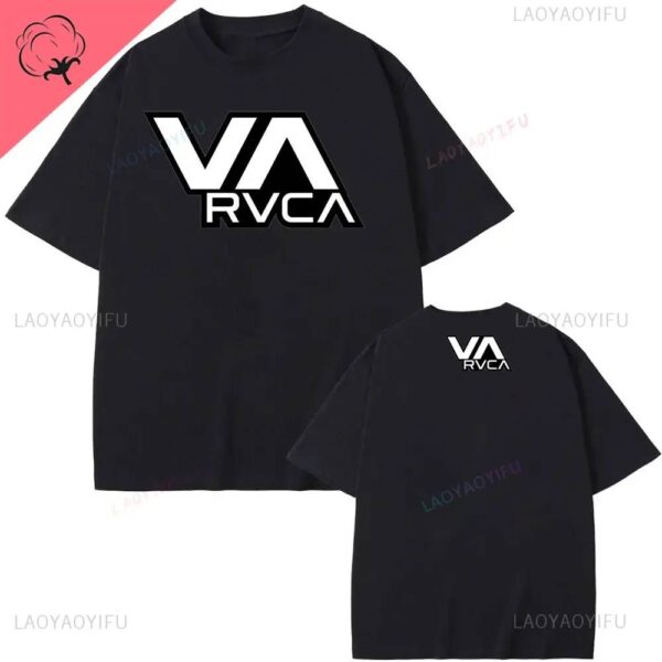 CAMISA RVA ALGODON MANGA CORTA - Image 17