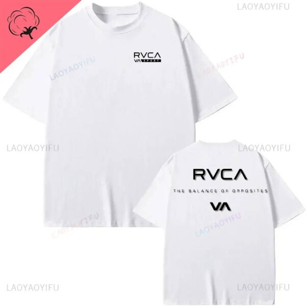 CAMISA RVA ALGODON MANGA CORTA - Image 18