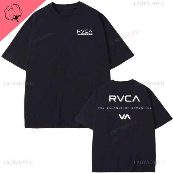 CAMISA RVA ALGODON MANGA CORTA - Image 19