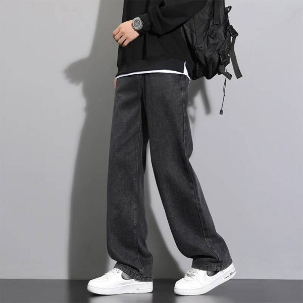 JEANS RECTOS TENDENCIA 2025 - Image 9