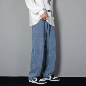 JEANS RECTOS TENDENCIA 2025