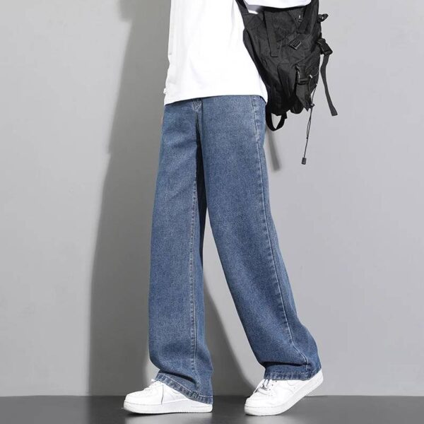 JEANS RECTOS TENDENCIA 2025 - Image 10
