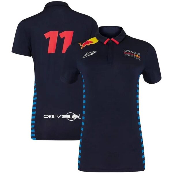 POLO DE CARRERAS EQUIPO RED BULL - Image 4