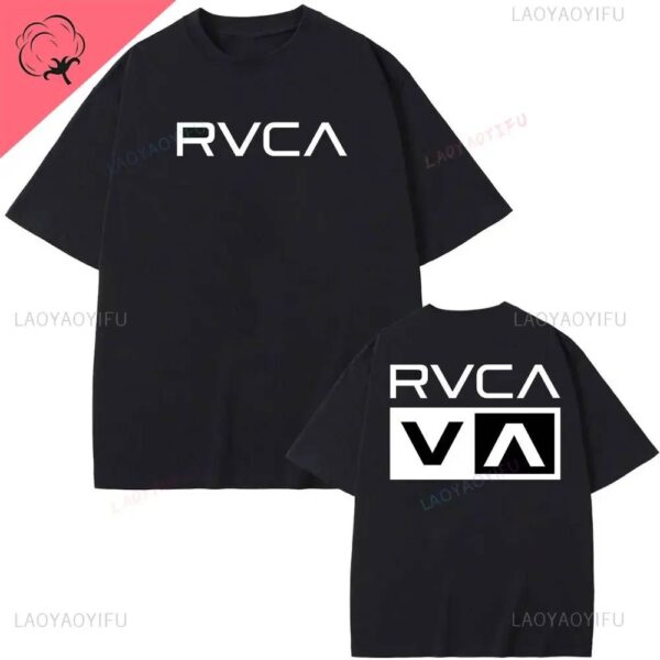 CAMISA RVA ALGODON MANGA CORTA - Image 10