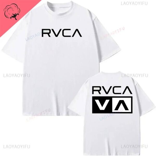 CAMISA RVA ALGODON MANGA CORTA - Image 11