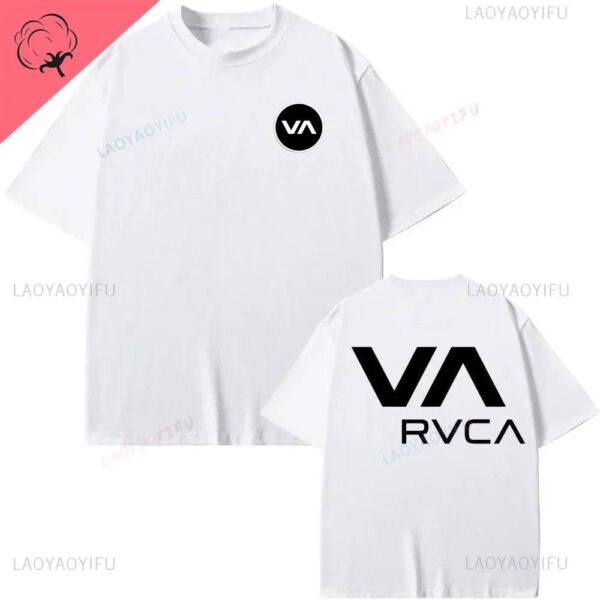 CAMISA RVA ALGODON MANGA CORTA - Image 12