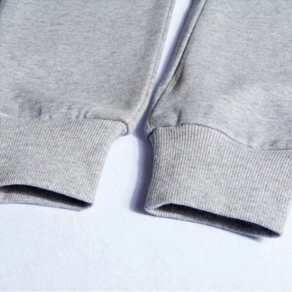 PANTS JORDAN SPORT GRIS/AZUL - Image 6