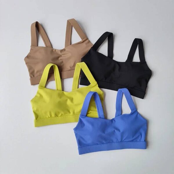 CONJUNTO DEPORTIVO DE TOP Y LEGGINGS - Image 7