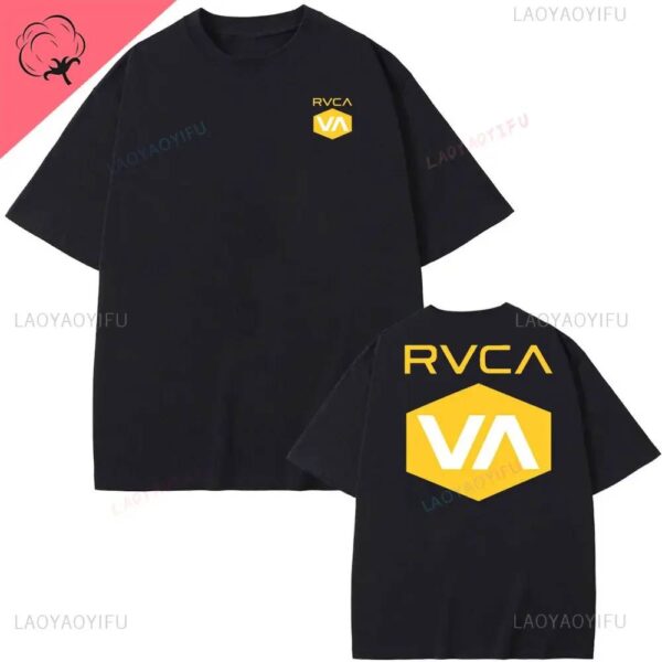 CAMISA RVA ALGODON MANGA CORTA - Image 14