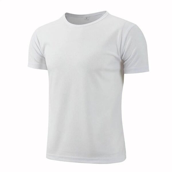 CAMISA DEPORTIVA CUELLO REDONDO SECADO RAPIDO - Image 14