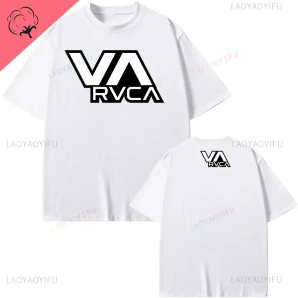 CAMISA RVA ALGODON MANGA CORTA - Image 16